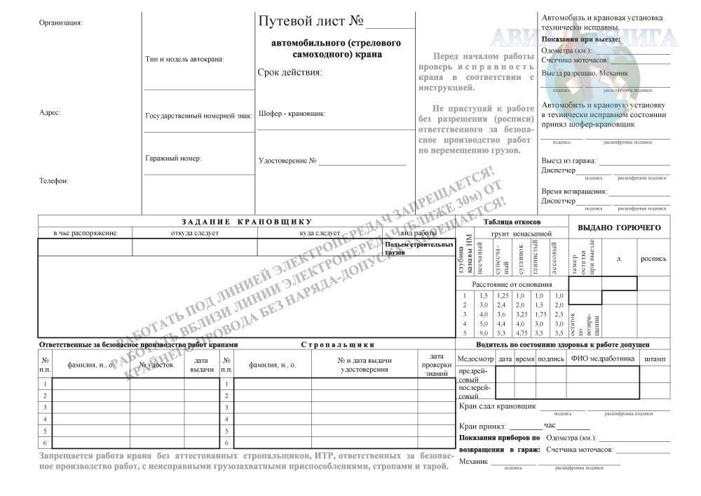 Путевой для автокрана. Путевой лист автомобильного (стрелового самоходного) крана (100 шт.). Путевой лист автомобильного крана 2021. Путевой лист автокрана 2021г. Путевой лист автомобильного (стрелкового самоходного) крана.