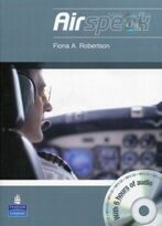 Airspeak. Coursebook